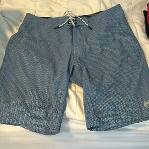 Greyson Indian Wells Board Shorts